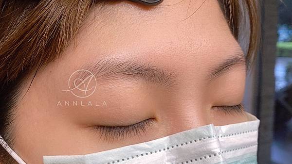 Annlala Beauty 自然飄霧眉 1 (5).JPG