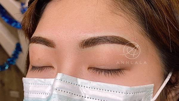 Annlala Beauty 自然飄霧眉 1 (10).JPG