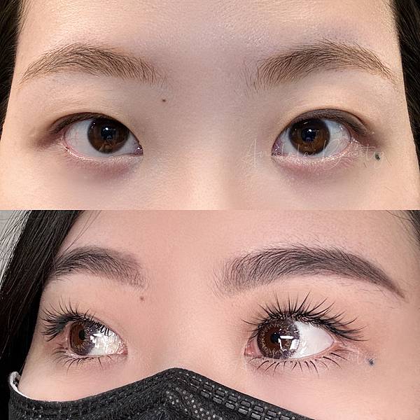 Annlal Beauty 明星裸霧眉+漫畫美睫 (2).JPG