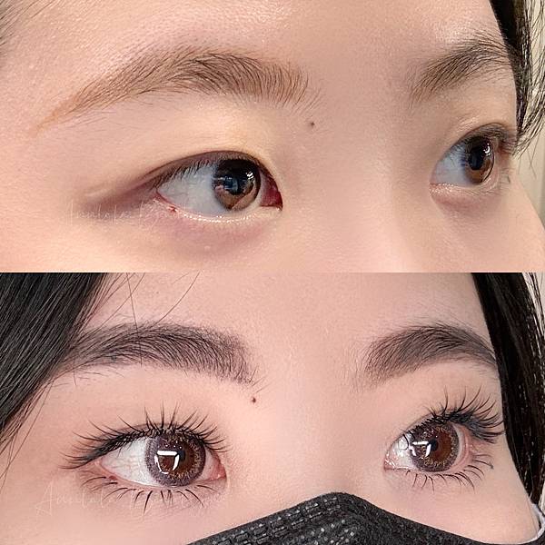 Annlal Beauty 明星裸霧眉+漫畫美睫 (1).JPG