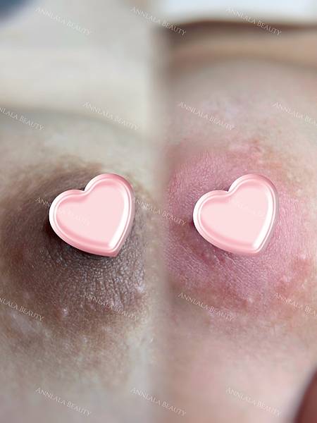 [美胸]不要再用來路不明的美胸產品了！通過台灣389項SGS