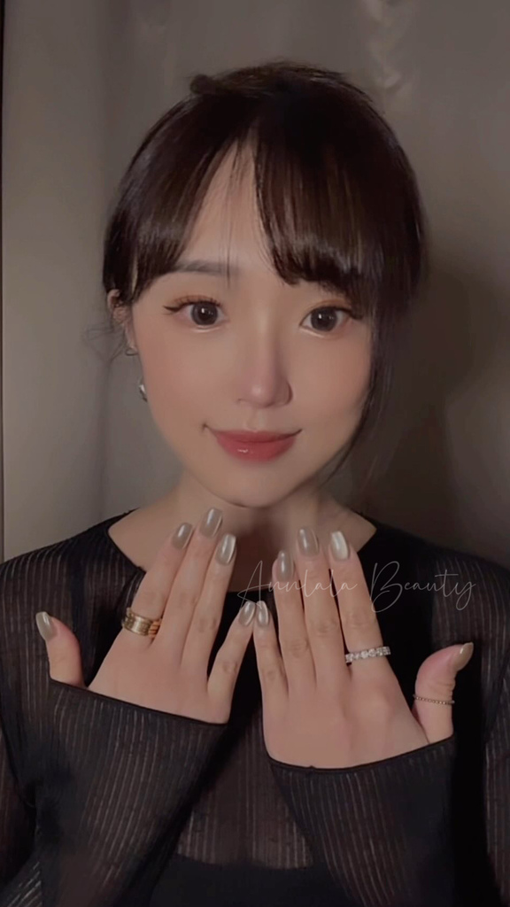 Annlala Beauty Doris 手足光療 (2).JPG