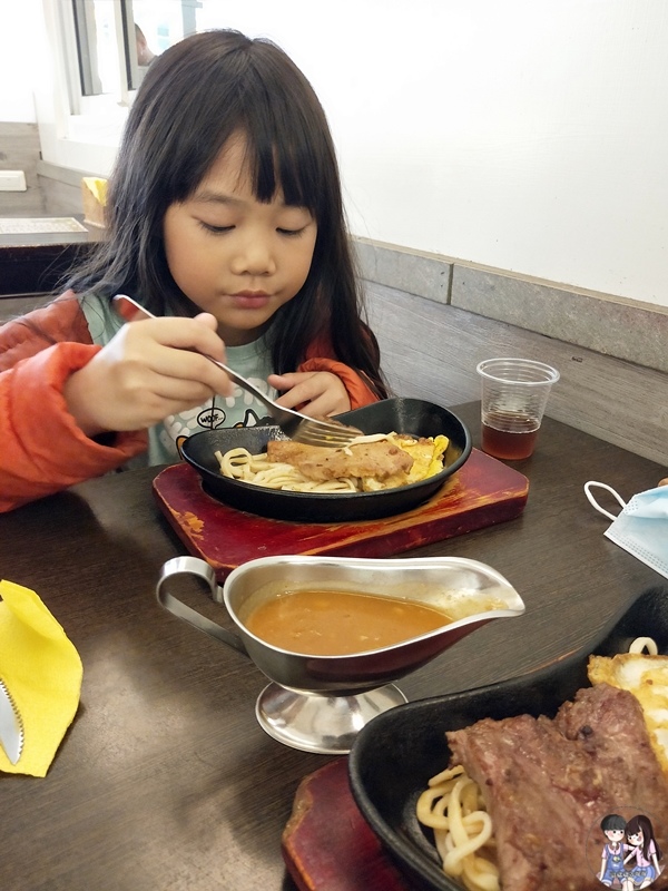 新營美食--在品廚牛排只想見你