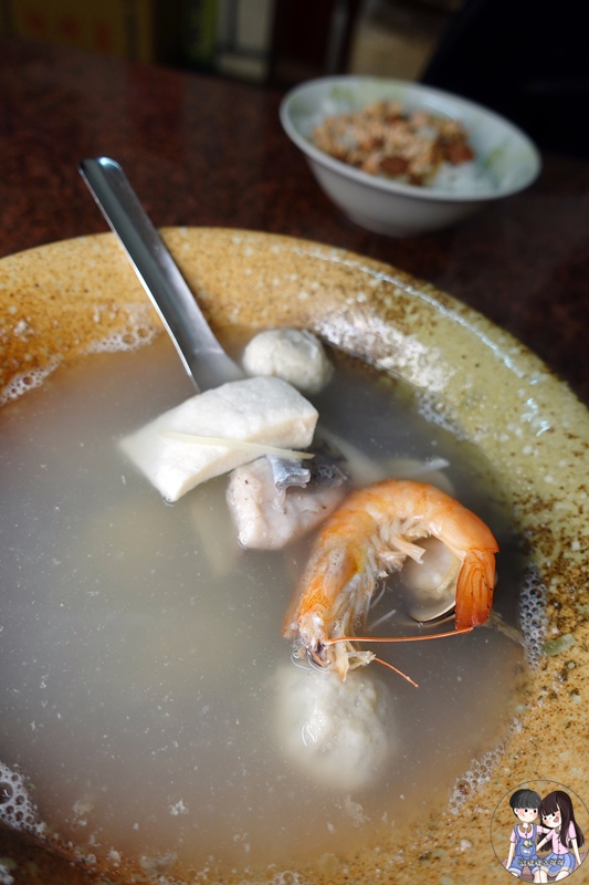 台南新營美食--  漁董鮮魚湯食堂  生猛海鮮 新鮮魚肉 美