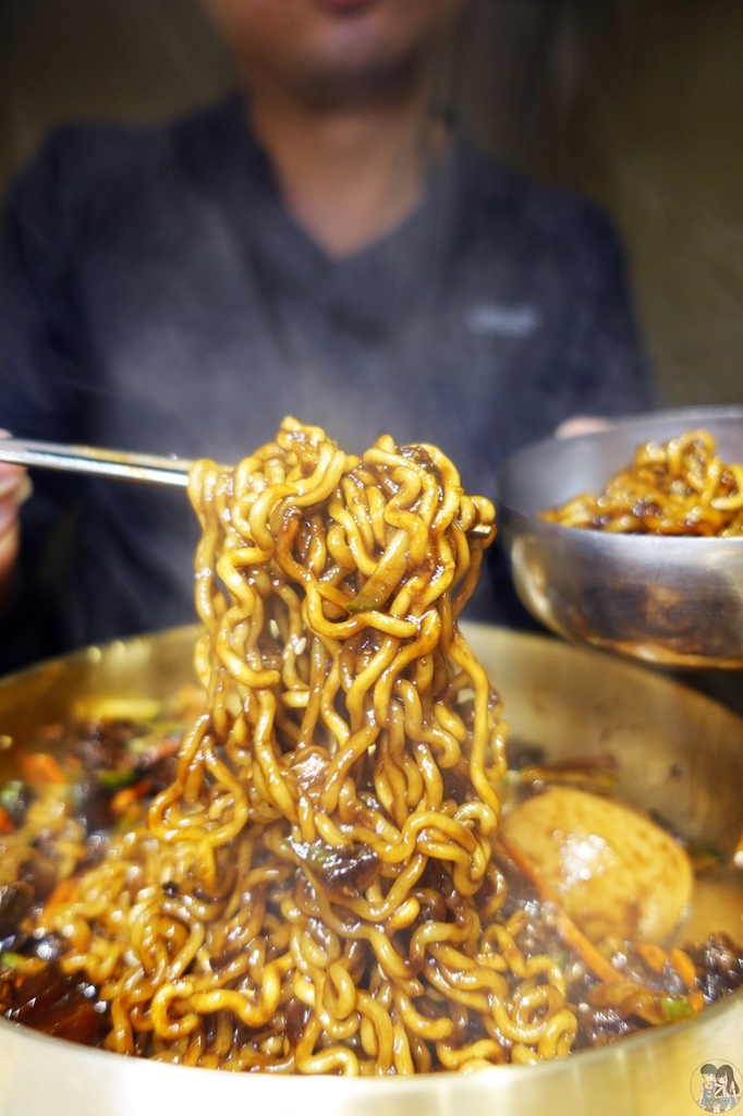 新營美食 -  譚歐巴 - 韓風美食  強勢推出 酥脆韓式炸