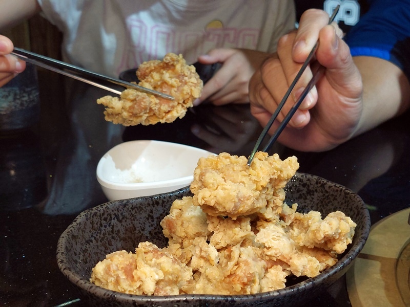 台南新營美食 龍鳳東大門韓國料理