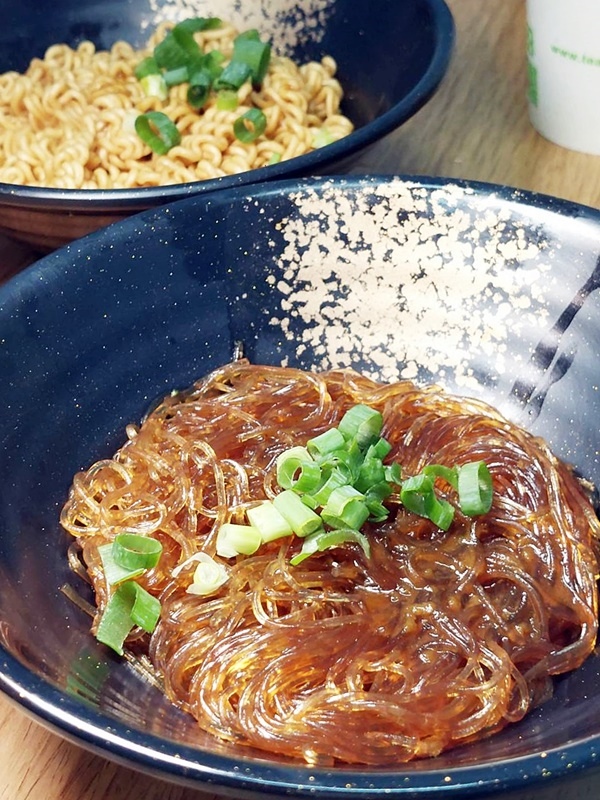 新營美食  川醉湘麻辣燙滷味（新營民生店） 晚餐宵夜推薦  