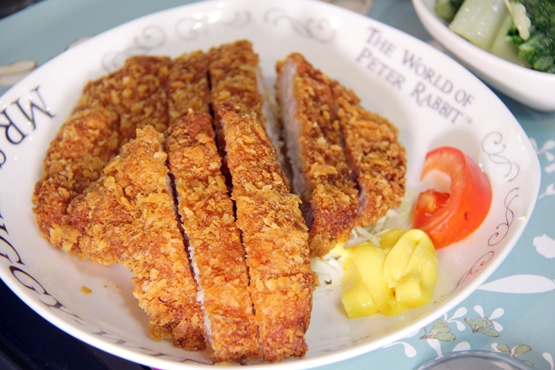 台南柳營美食 - 再訪太康食堂 簡餐、火鍋、丼飯、輕食  帶