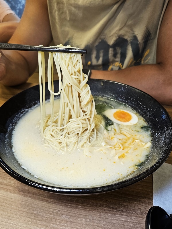 豬豬的拉麵屋