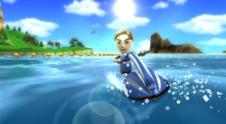 Wii resort2009