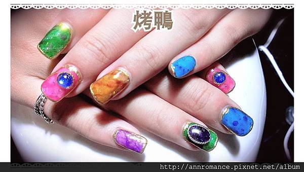安妮葉琉璃膠產品教學文+琉璃寶石 安妮葉琉璃膠產品教學文+琉璃寶石