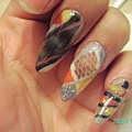 thumb