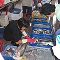 台中港漁獲