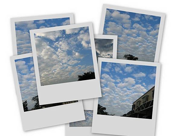 961216秀水家中天空