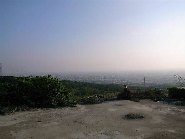 960518員林萬里長城