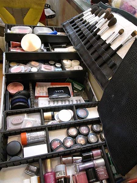 970726大弟 安琪 化妝紀錄 (13).JPG