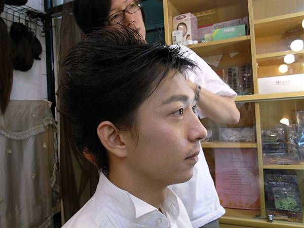 970726大弟 安琪 化妝紀錄 (35).JPG