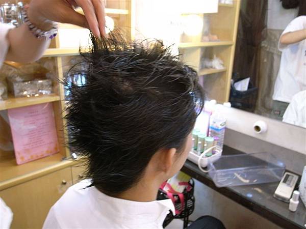 970726大弟 安琪 化妝紀錄 (36).JPG