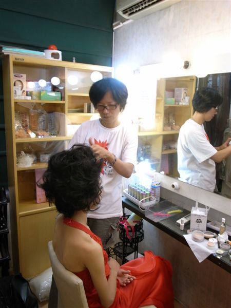 970726大弟 安琪 化妝紀錄 (66).JPG