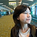 ChangI Airport