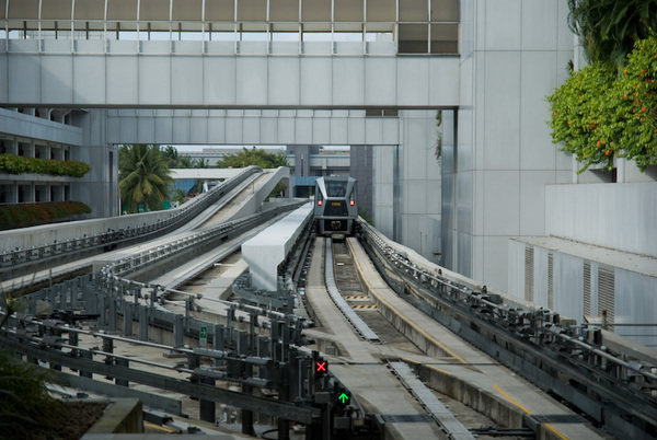 SkyTrain