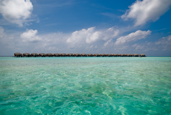 Anantara Maldives