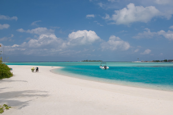 Anantara Maldives