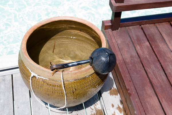 Anantara Maldives