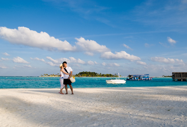 Anantara Maldives