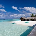 Anantara Maldives  with CPL