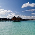 Anantara Maldives  with CPL