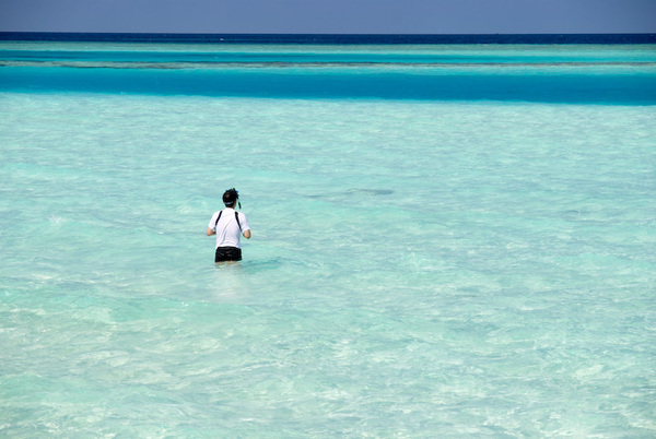 Snorkeling