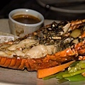 Maldivian Lobster 