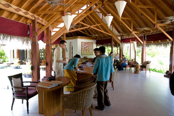 Anantara Maldives