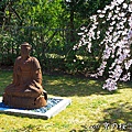 醍醐寺.櫻花.靈寶館