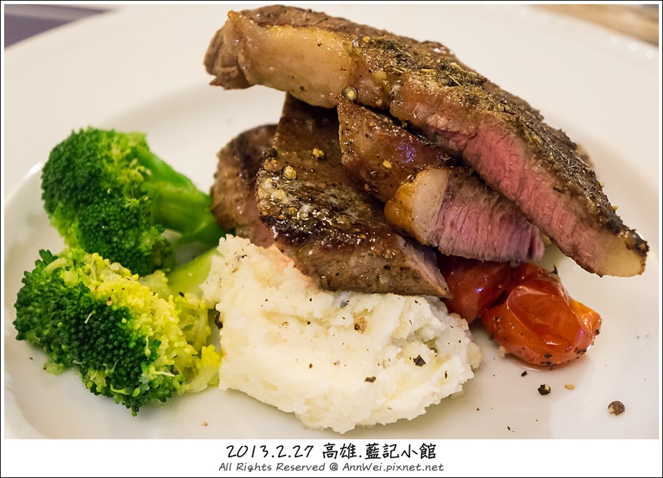 特級肋眼牛排 特級肋眼牛排