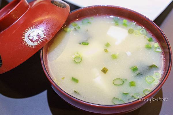 魚骨味增湯 NT40