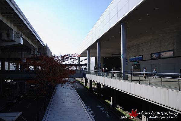 関西空港