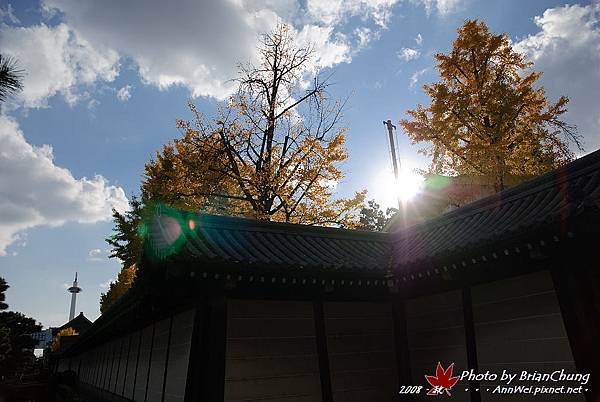 東本願寺