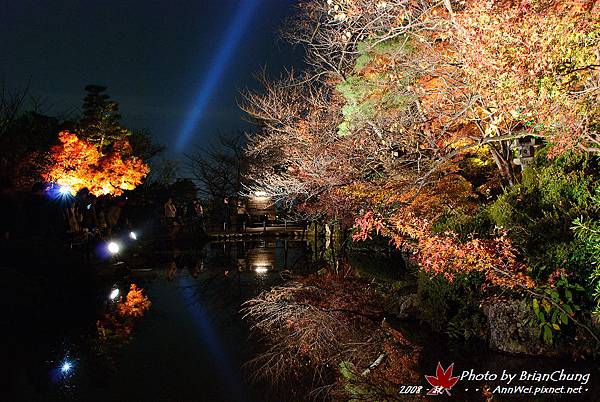 清水寺夜の特別拝観