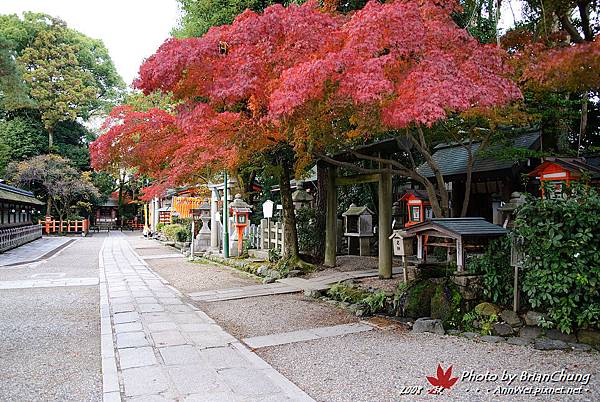 八坂神社