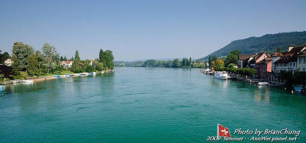 Stein am Rhein