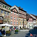 Stein am Rhein