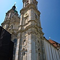 St. Gallen cathedral