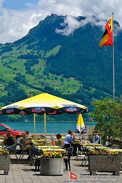 Lac Thun