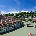 Medieval Old City of Bern