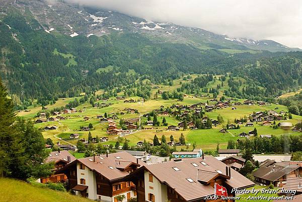 Grindelwald