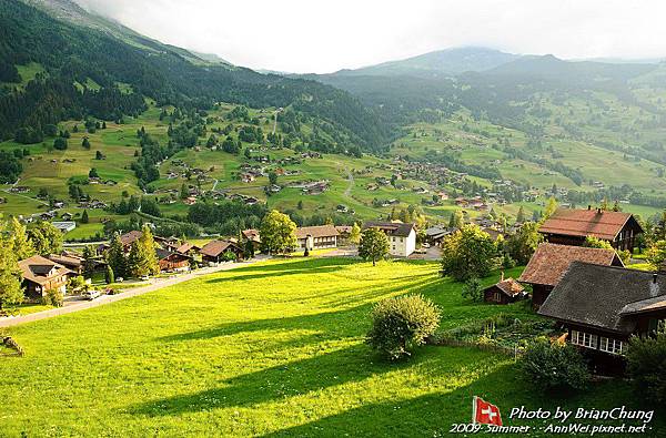 Grindelwald