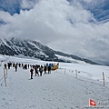 Jungfraujoch