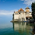 Château de Chillon